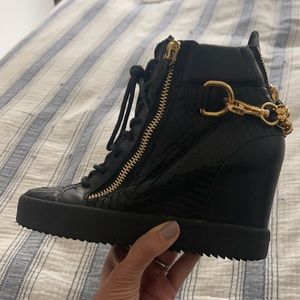 Giuseppe Zanotti sneakers